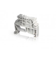 Фиксатор BADL Торц. для рейки DIN3  1SNA399903R0200  TE