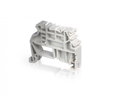 Фиксатор BADL Торц. для рейки DIN3  1SNA399903R0200  TE