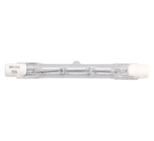 Лампа галогенная линейная КГ  150Вт 230В R7s PH-J 78  3322458  Jazzway