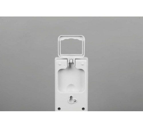 Светильник аварийного освещения аккумуляторный EL19 60 LED DC Li-ION батарея, белый 403*67*46 мм  12902  FERON