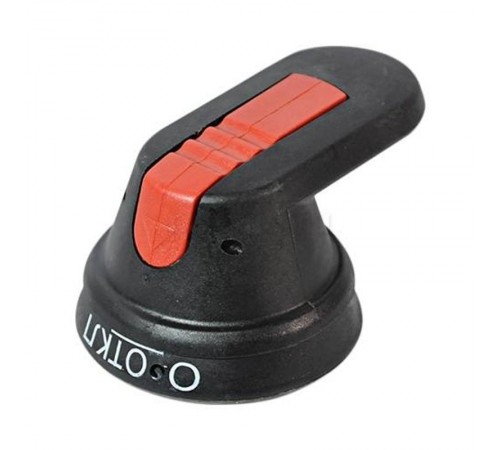 Ручка OHB65J6E-RUH (черная) с символами на русском ОТ160...250  1SCA100231R1001  ABB