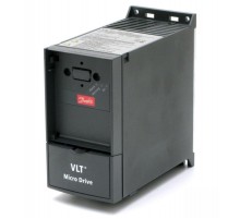Преобразователь частоты FC-051P18KT4E20H3BXCXXXSXXX 18 кВт 380 В  132F0060  Danfoss
