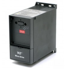 Преобразователь частоты FC-051P18KT4E20H3BXCXXXSXXX 18 кВт 380 В  132F0060  Danfoss