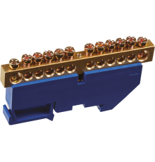 Шина нулевая 71 161 NBB-M812-12D/B 71161 Navigator