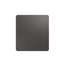 Выключатель ROUND 1 кл перекрестный (переключатель) 10А с/у титан  KR-78-0710-2  KRANZ