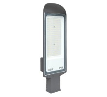 Светильник светодиодный консольный ДКУ-8003-Д 100Вт 5000К IP65  SLL-8003-100-5000  EKF