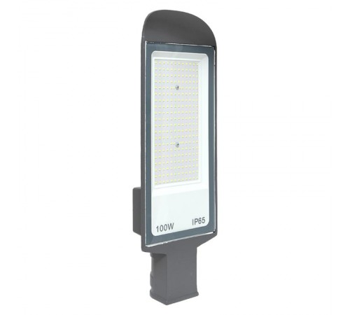 Светильник светодиодный консольный ДКУ-8003-Д 100Вт 5000К IP65  SLL-8003-100-5000  EKF