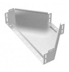 Переходник симметричный Стандарт HDZ 500х150х100  PR16.1491  Промрукав
