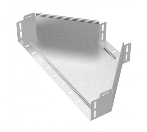 Переходник симметричный Стандарт HDZ 500х150х100  PR16.1491  Промрукав