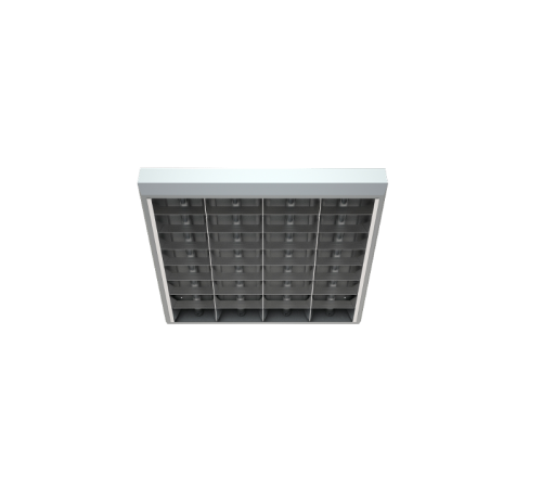 Светильник ARS/S UNI LED 600 EM 4000K  1042000040  СВЕТОВЫЕ ТЕХНОЛОГИИ