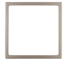 14-6001-04 Декоративная рамка, Эра Elegance, шампань  Б0034592  ЭРА