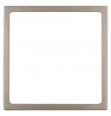 14-6001-04 Декоративная рамка, Эра Elegance, шампань  Б0034592  ЭРА