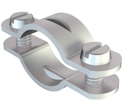 Крепежная скоба для разгрузок от натяж. 11mm (7908 11 G)  1442015  OBO Bettermann
