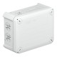Коробка распределительная T100, 150x116x67 мм, для разъемов Wieland (T 100 WB5)  2007840  OBO Bettermann