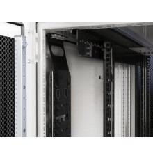 Кабельная трасса верт. 2000-2200мм  5502120  Rittal