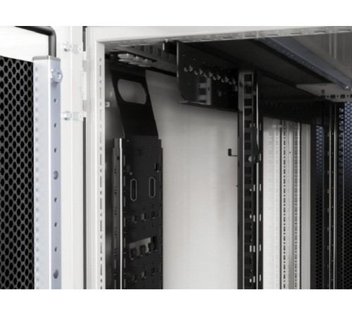 Кабельная трасса верт. 2000-2200мм  5502120  Rittal