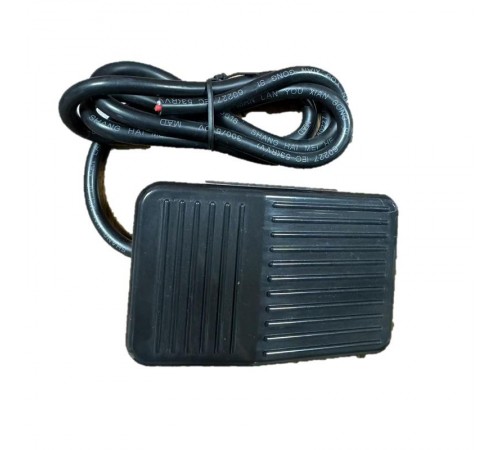 Выключатель ножной OptiLiS GFS-11, 1 педаль  372033  КЭАЗ