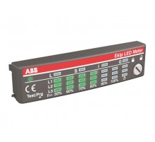 Светодиодный индикатор EKIP LED METER  1SDA068660R1  ABB