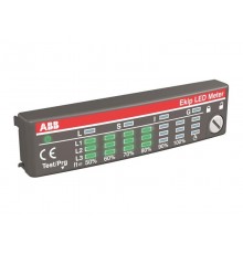 Светодиодный индикатор EKIP LED METER  1SDA068660R1  ABB