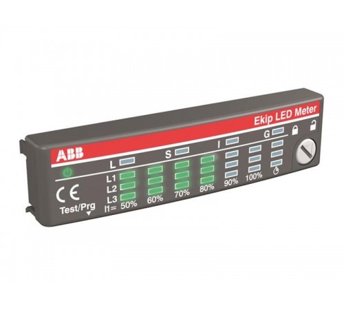 Светодиодный индикатор EKIP LED METER  1SDA068660R1  ABB