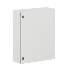 Корпус навесной уличный ST Outdoor с М/П ВxШxГ 1000x800x300 мм, IP66  R5ST1083-OUTDOOR  DKC