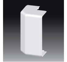 Угол внешний на 90 гр. EKD 120X40 8586 (HB)  8586_HB  Kopos