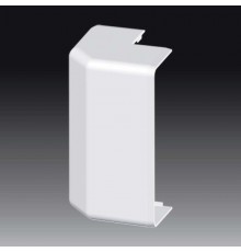 Угол внешний на 90 гр. EKD 120X40 8586 (HB)  8586_HB  Kopos