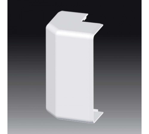 Угол внешний на 90 гр. EKD 120X40 8586 (HB)  8586_HB  Kopos