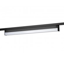 Трековый светильник однофазный  TR53 - 3040 BK 30W 4000K 60см Черный  Б0059550  ЭРА