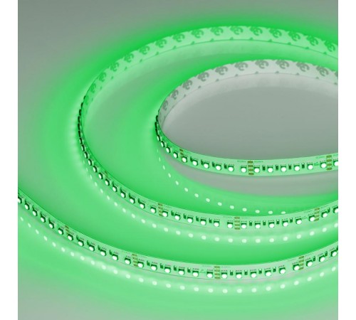 Лента светодиодная MINI-F120-12mm 24V RGB (22.4 W/m, IP20, 3535, 5m) (arlight, Открытый)  022719(2)  Arlight