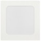 Светильник светодиодный встраиваемый LED 18-18-6K квадратный 18Вт 6500К  Б0057446  ЭРА