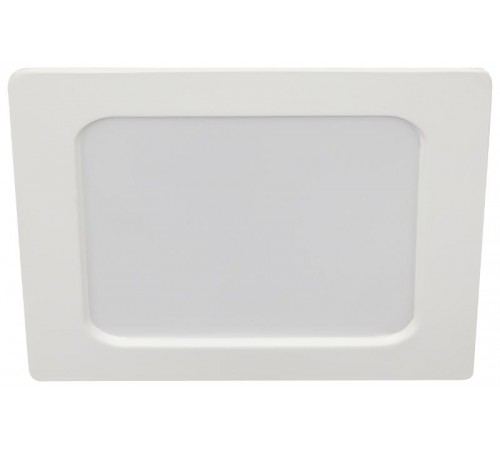 Светильник светодиодный встраиваемый LED 18-18-6K квадратный 18Вт 6500К  Б0057446  ЭРА