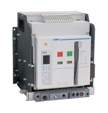 Воздушный авт. выкл. NA8-2500HU-630M/3P стац.,630А, 65кА, тип M, AC230В  522175  CHINT