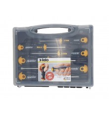 Набор отверток Ergonic 6 шт в кейсе  40020636  Felo