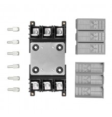 Комплект втычного исполнения PMP/PFP T125-T160 3P  361162  КЭАЗ