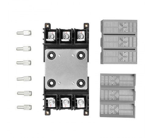 Комплект втычного исполнения PMP/PFP T125-T160 3P  361162  КЭАЗ