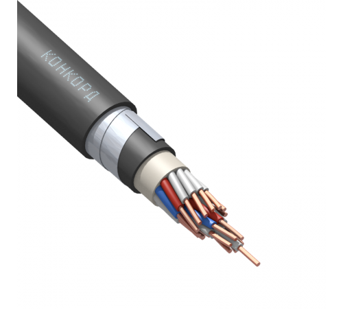 КВБбШвнг(А)-LS 19х1,5  Конкорд