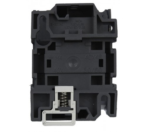 Контактор КМИ-23211 32А 230В/АС3 1НЗ   KKM21-032-230-01  IEK