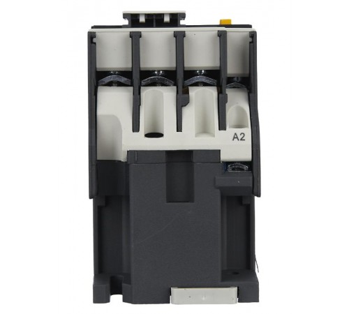 Контактор КМИ-23211 32А 230В/АС3 1НЗ   KKM21-032-230-01  IEK