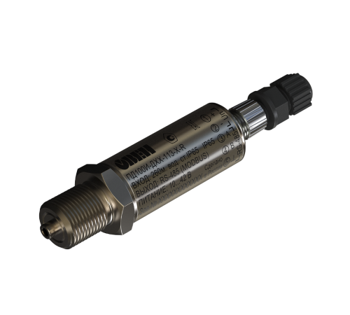 Преобразователь давления измерительный ПД100И-ДА0,1-175-0,5-2  104424  ОВЕН