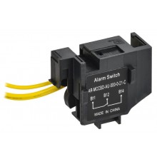 ARMAT Аварийный контакт правый для MCCB типоразмер S   AR-MCCBD-AU-000-0-21-C  IEK