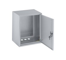 Щит с монтажной панелью ЩМП-1-0 (395х310х220) IP31  SQ0905-0059  TDM