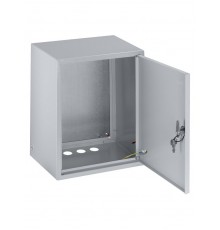 Щит с монтажной панелью ЩМП-1-0 (395х310х220) IP31  SQ0905-0059  TDM