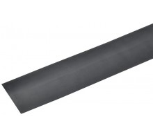 Трубка термоусадочная ТТУ 45/22,5 черная 1м   UDR10-045-D225-001-K02-G  GENERICA