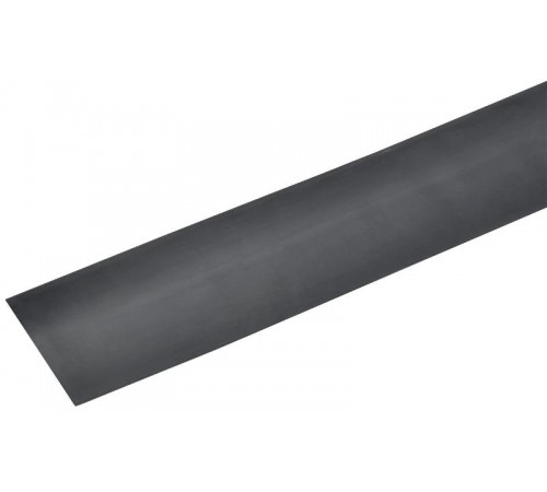 Трубка термоусадочная ТТУ 45/22,5 черная 1м   UDR10-045-D225-001-K02-G  GENERICA