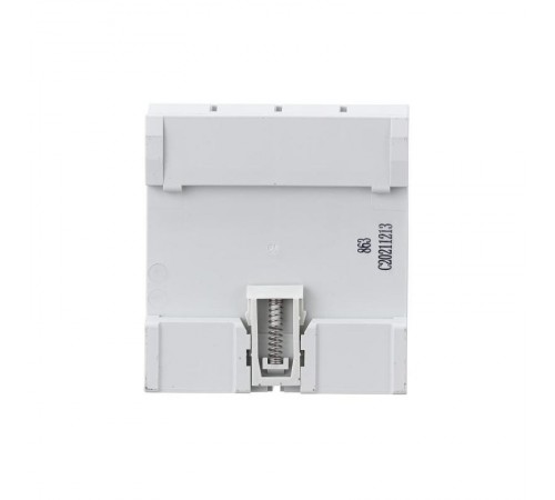 Выключатель дифференциальный (УЗО) УЗО-03 4п 63А 300мА тип AC 6кА  14252DEK  DEKraft