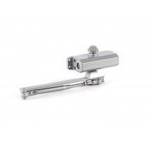 SPRUT Door Closer-070GR дверной доводчик  971  Бастион