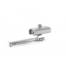 SPRUT Door Closer-050GR дверной доводчик  970  Бастион