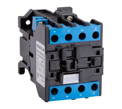 Контактор ПМЛ-2161М-25А-380AC-УХЛ4-Б  229731  КЭАЗ