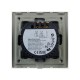 Выключатель сенсорный SWT-OMALI-S02-ZB-WH (250V, 10A, Zigbee) (Arlight, Стекло)  050041  Arlight 